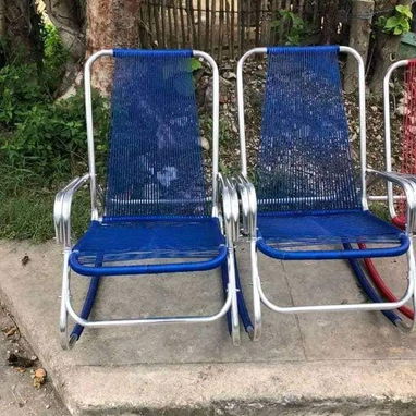 SILLONES DE SUIZA NUEVOS - 3/3