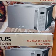 Microwave 20 L - Img 51882440