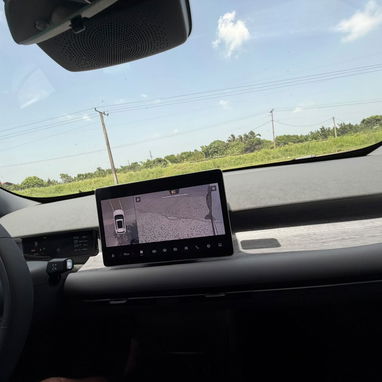 🚘 DONGFENG VIGO 480 – 100% ELÉCTRICO ⚡ - 5/7