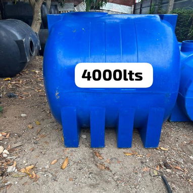 tanques de agua - Img 123273628