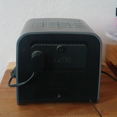 Vendo Reloj - Bocina - Img 122070579