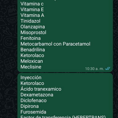 Farmacia - Img 124633648