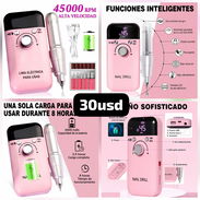 Drill de uñas!! - Img 58285124