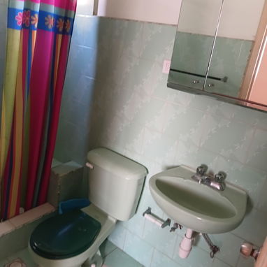 Adquiler apart edif capi calle 15 y L vedado - Img 123703148