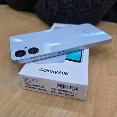Samsung A06 - Img 122662624