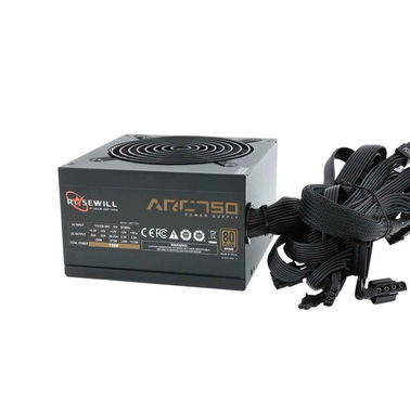 FUENTES ROSEWILL COOLER AISENS XGE NEW EN SU CAJA  63715361 - Img 74861877