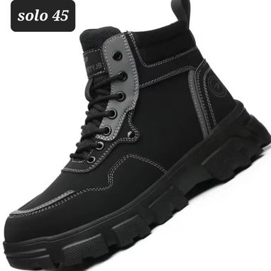 Tenis hasta la talla 46 - 5/10