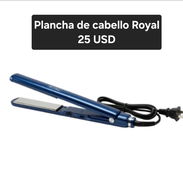 Plancha de cabello . ROYAL - Img 56740941