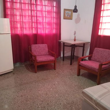 Alquiler de apartamento independiente por tiempo indefinido - Img 122743880