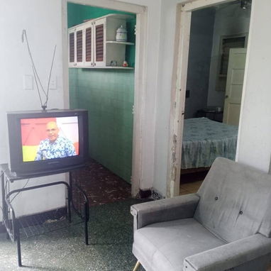 APARTAMENTO AMUEBLADO EN INFANTA Y MALOJA - 2/8