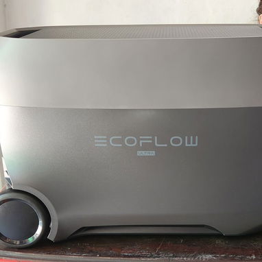 ECOFLOW DELTA 3 ULTRA!** ⚡🔋 - 6/7