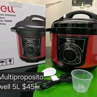 Combo Arrocera y multiproposito - 3/4