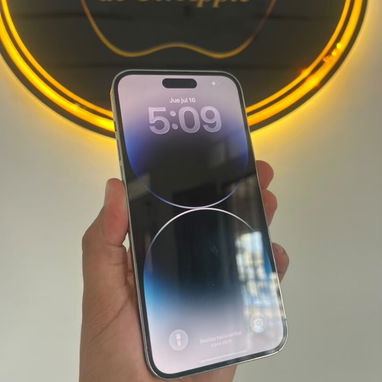 Iphone 14 pro max - Img 125865656