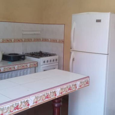 Vendo casa en Santiago de las Vegas - 5/10