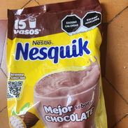 Nesquik 200g - Img 58109158