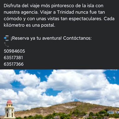 Viajes, excursiones, aeropuerto y mucho más con Taxi Amigo - Img 125586157