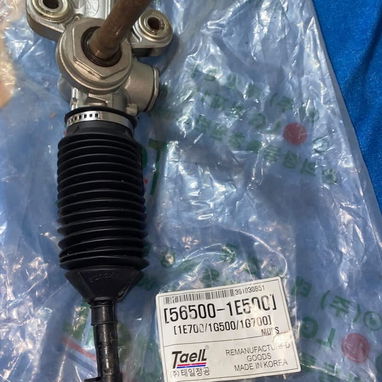 Piezas HYUNDAI ACCENT- KIA RIO 2006-2010 - Img 122229106