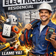 Mantenimiento/Electricidad - Img 54202769