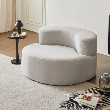 Variedad de sofás para una bonita decoración de su zona de estar - 9/10