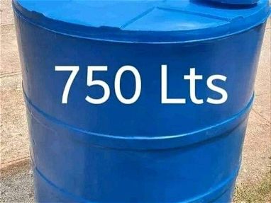 Tanques plásticos de 55 GL,750 LT,1000Lt , cemento cola nacional de 20 kg, Tanques, tanques plásticos, cemento cola , - Img 67938224