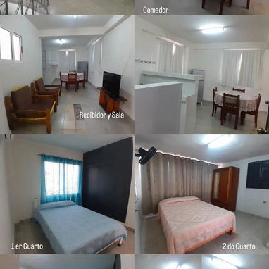 Renta Lineal ( Mensualidad de 400 USD) Apartamento de Lujo en el Corazón del Vedado!!!! - Img 120158329
