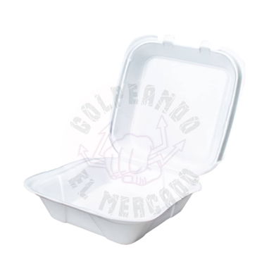 Jabas, vasos domos, termopack - Img 121987832