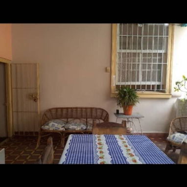 Ofertaaa espectacular casa independiente en Santos Suárez con 6 cuartos,patio y garaje!!!! Oportunidad de inversión!!! - Img 119808188