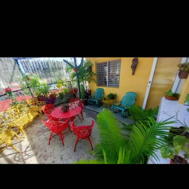 Alquiler por tiempo indefinido en Santa Clara. Renta de casa por tiempo indefinido en Villa Clara. Renta por noches - Img 119641253