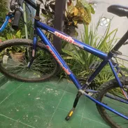 Bicicleta 26 de montaña me ajusto - Img 58198802