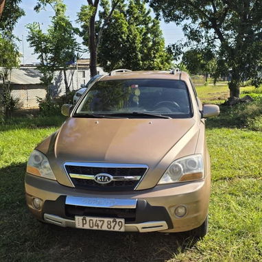 IA SORENTO 2009 4x4 PETRÓLEO (DIÉSEL) – EXCELENTE ESTADO - 2/10