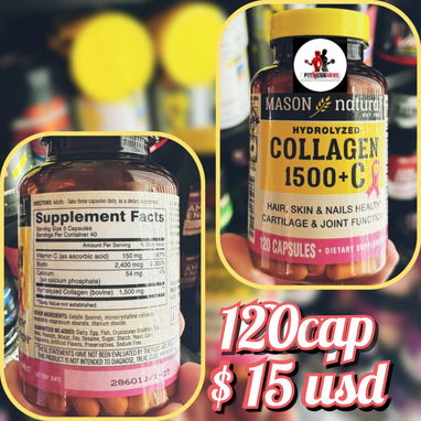 12 usd MULTIVITAMINAS ,Vitaminas y otros 56799461 - Img 74839762
