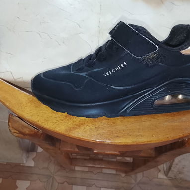 Zapatos de niño @ - 3/5