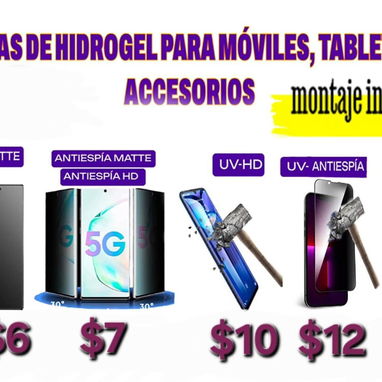 📲 Nuevos en caja, Escribe que el que buscas lo tengo yo al mejor precio - 4/7