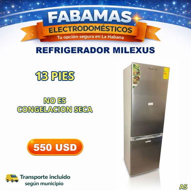 Refrigerador - Img 120075320