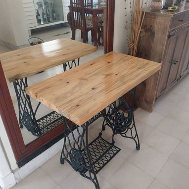 Carpintería en madera - Img 124707385
