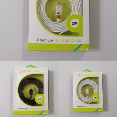 Cable de celular - Img 119929574