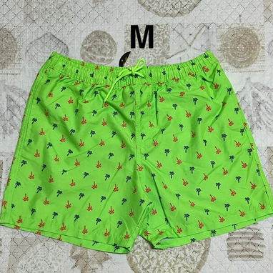 Shorts de hombre - 8/10