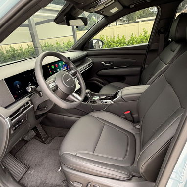 ✨ HYUNDAI SANTA CRUZ 2025 LISTA PARA TI ✨🚙 - Img 123207293
