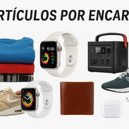 ⚡ Encargos Desde Amazon, eBay, Temu, Walmart y Más | Entrega en Cuba 🇨🇺 - Img 50586114