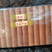 Mazo de 25 Tabacos Originales 12 mil - Img 56249371