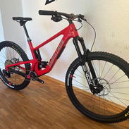 2025 Santa Cruz 5010 X0 AXS Carbon CC Bike - Img 56517275