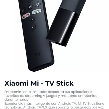 TV y Accesorios - Img 116735066