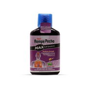 Jarabe Para la tos Rompe Pecho Max, 237 ml - Img 54867624