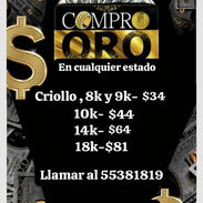 COMPRO ORO - Img 56593723