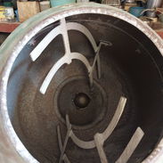 !!!VENDO TROMPO O CONCRETERA CON MUY POCO UDO !!! - Img 56405608