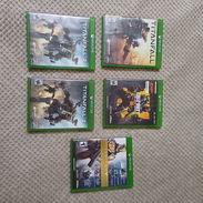 Discos de XBox y PS4 💿🎮 - Img 55885549