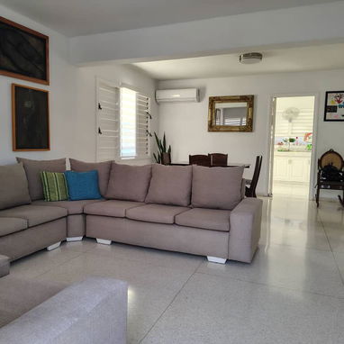 ALQUILER LINEAL EN ZONA RESIDENCIAL - 5/10