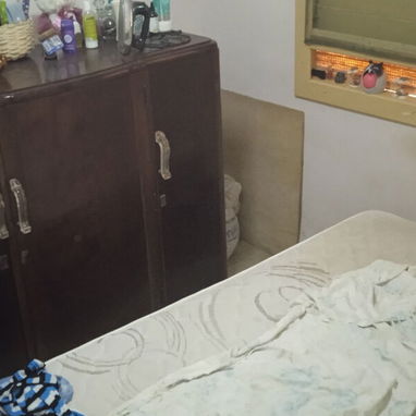Apartamento 2 cuartos - 8/10