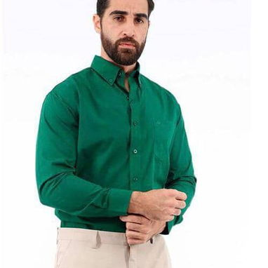 Camisas mangas largas marca Giorgio Ferrara - Img 116431664