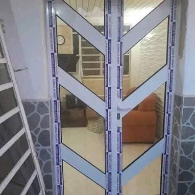 Puerta - 6/10